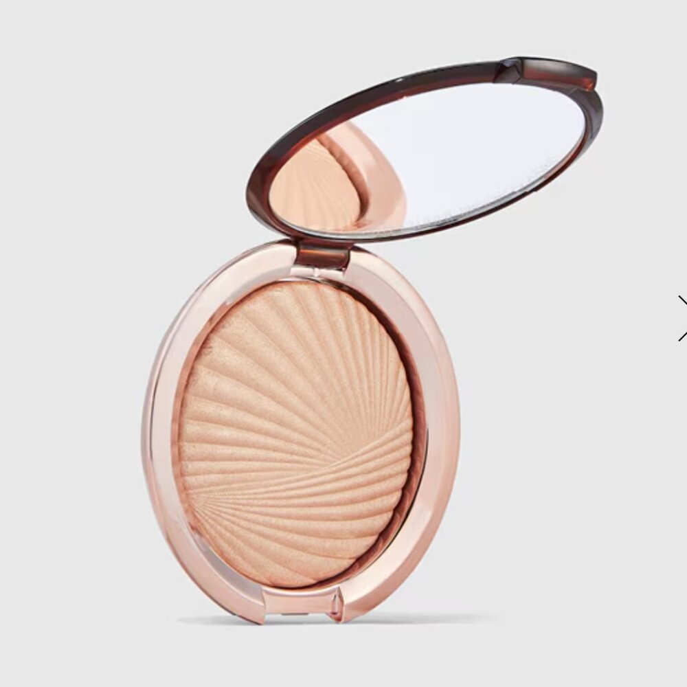 Estēe Lauder Bronzer Goddess Illuminating Powder Gelée - 01 Heat Wave